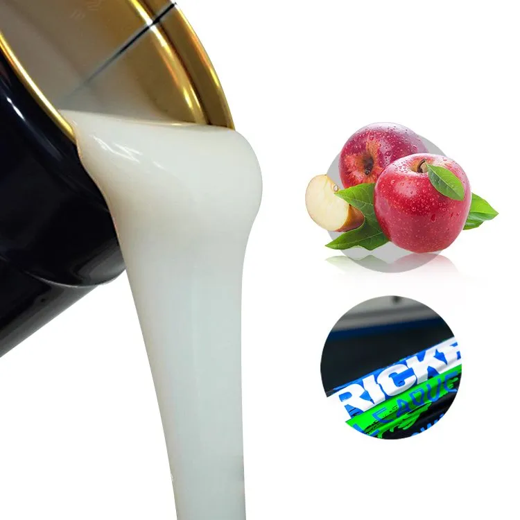 Ābolu flavors Print