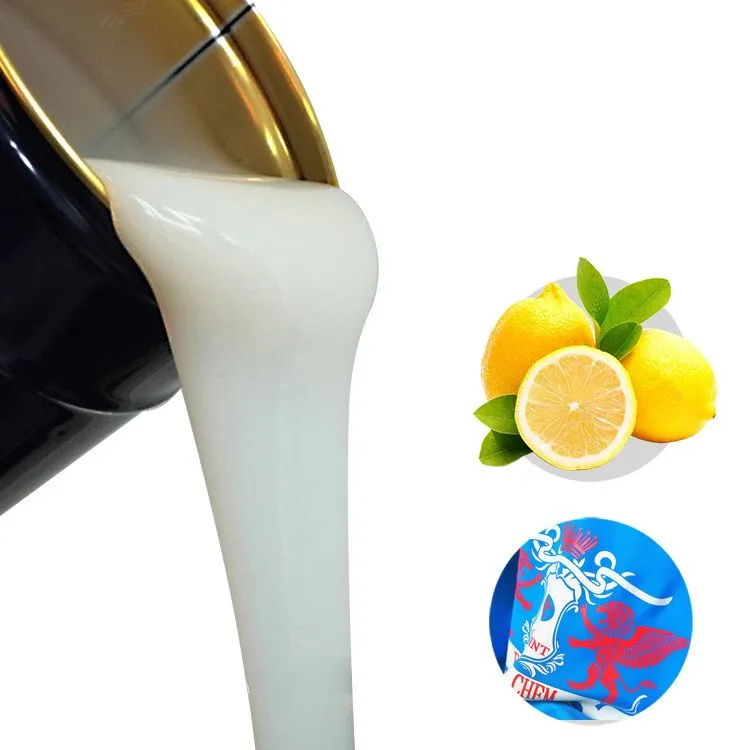 Garšas Drukas tinte