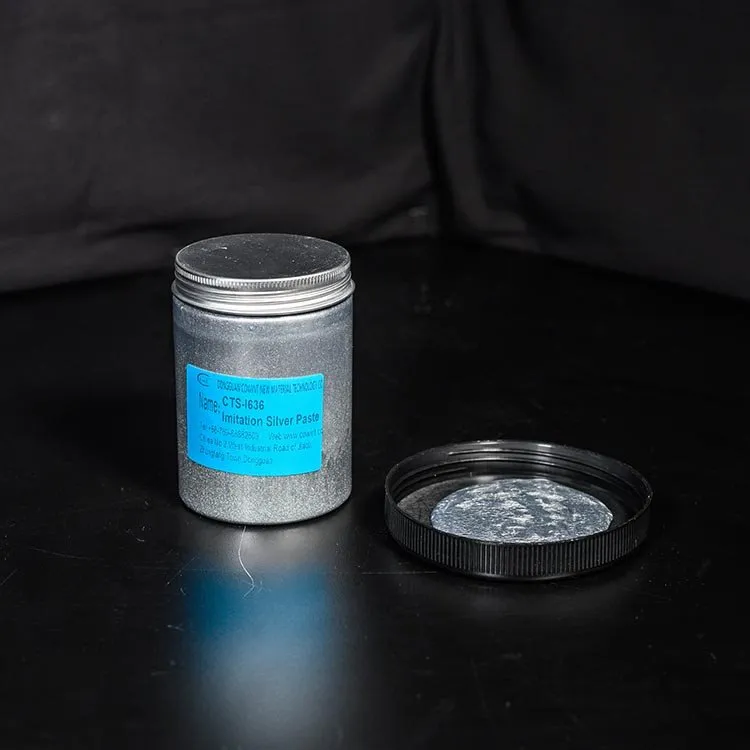 Sudraba drukas atdarināšana