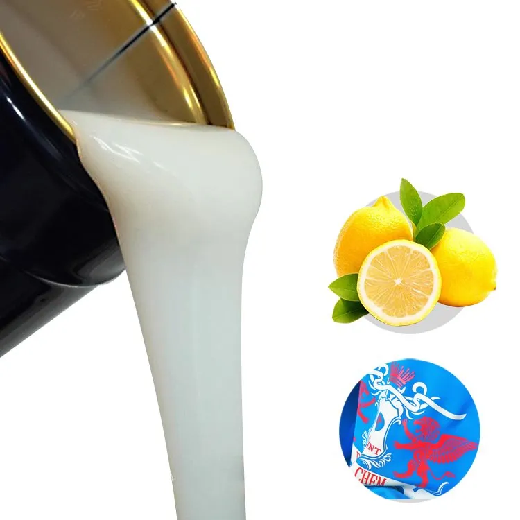 Apelsīnu garšu druka