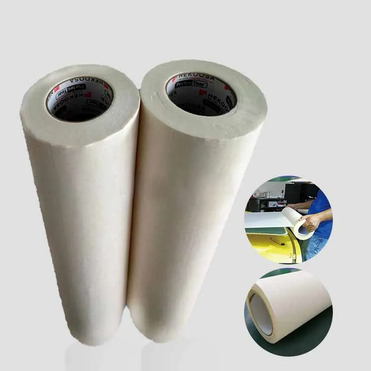 Galda līmes papīrs