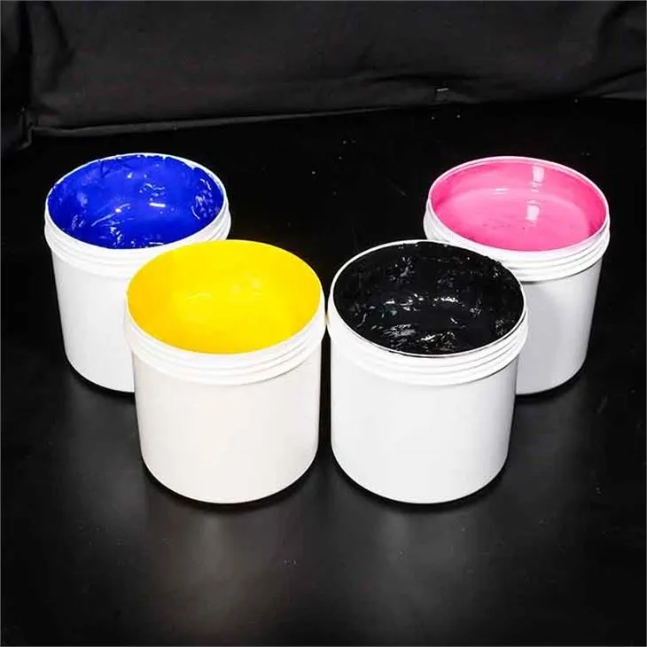 DP2026W digitālā baltā pasta