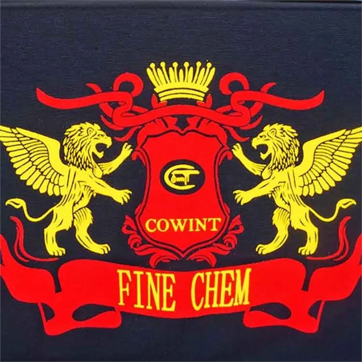 FL519 mašīndrukas flokēšanas pasta