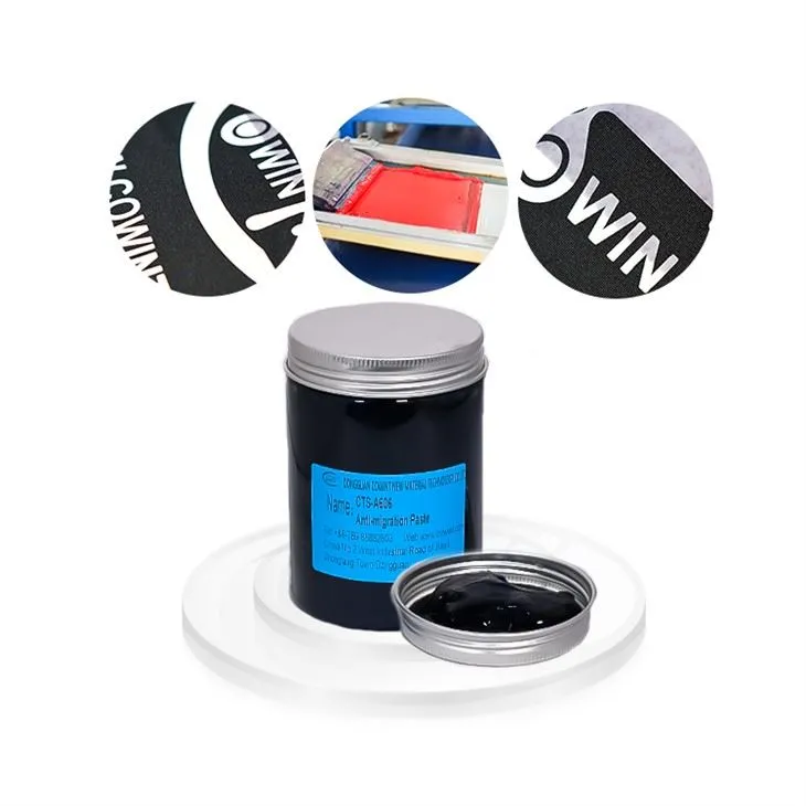 FS318F pretsublimācijas grunts